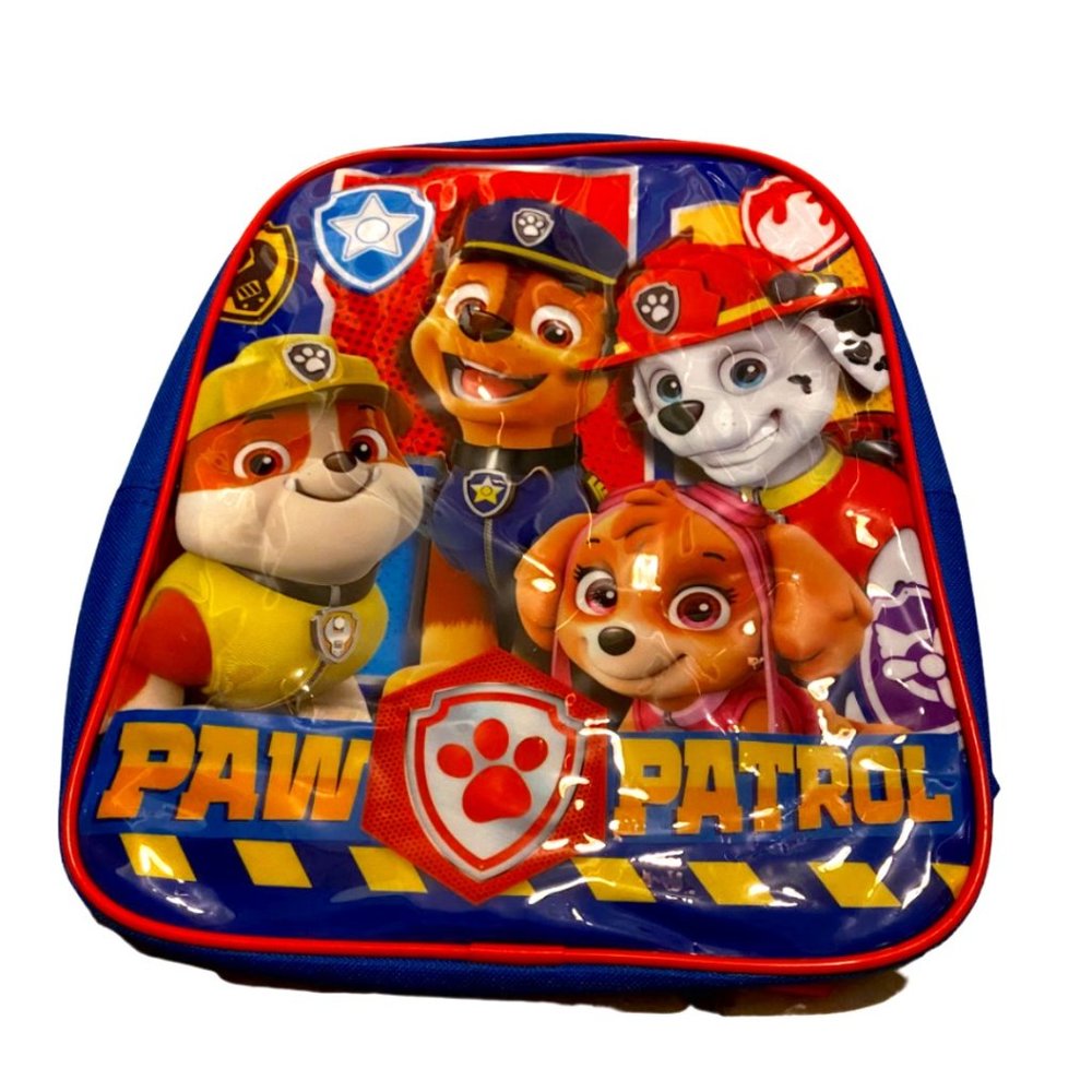 Paw Patrol  Mini 12'' Backpack